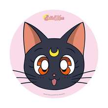 SAILOR MOON - Tapis de souris souple - Luna