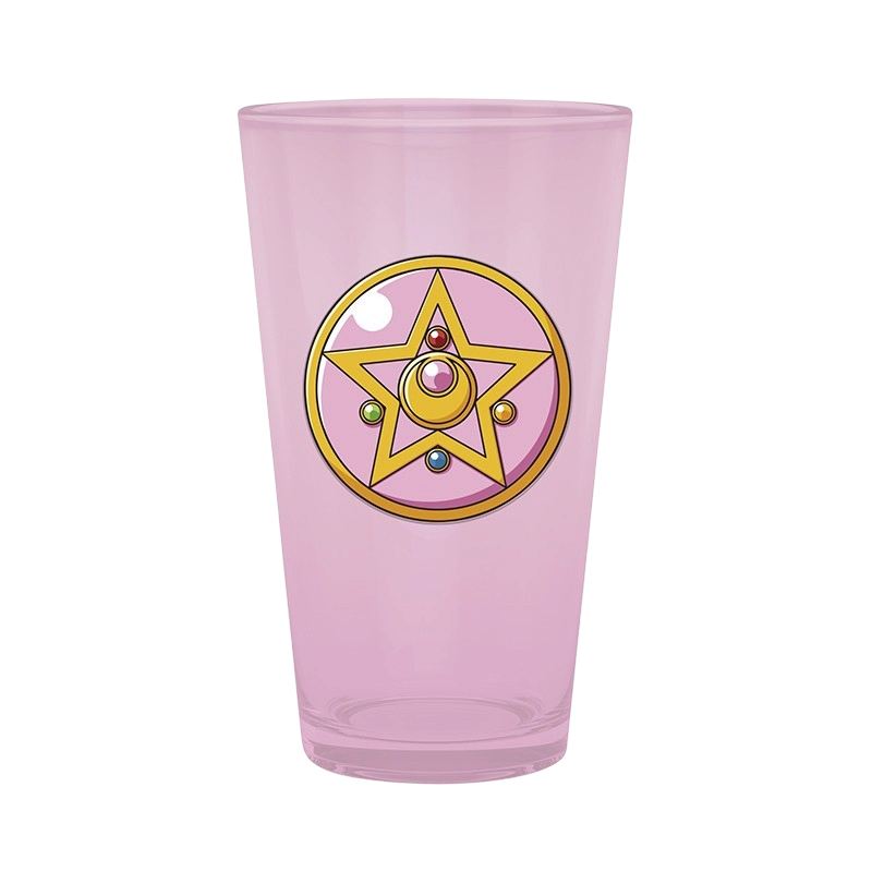 SAILOR MOON - Verre XXL - 400 ml - Sailor Moon - x2 - vue 3