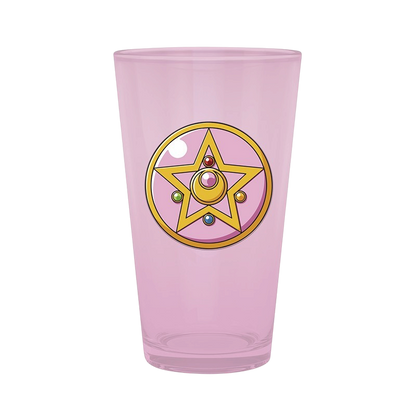 SAILOR MOON - Verre XXL - 400 ml - Sailor Moon - x2 - vue 3