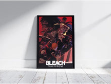 Key Art Group – Poster 91x61cm BEMS