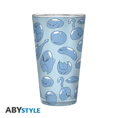 SLIME - Verre XXL - 400 ml - Rimuru - boîte x2 *