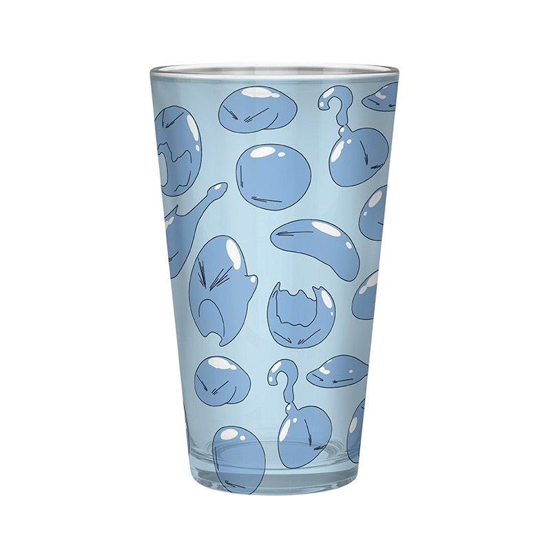 SLIME - Verre XXL - 400 ml - Rimuru - boîte x2 *