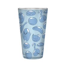 SLIME - Verre XXL - 400 ml - Rimuru - boîte x2 *