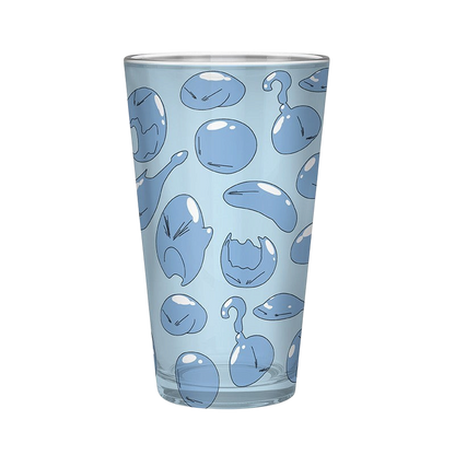 SLIME - Verre XXL - 400 ml - Rimuru - boîte x2 *