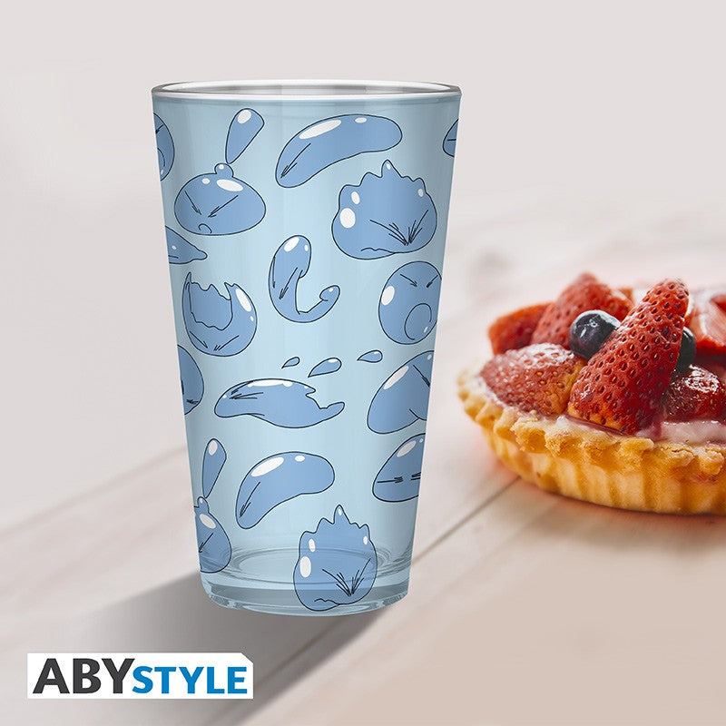 SLIME - Verre XXL - 400 ml - Rimuru - boîte x2 * - vue 3