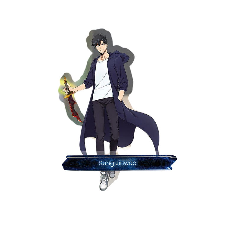 SOLO LEVELING - Verre XXL Premium - 400 ml - Sung Jinwoo boîte x2 - vue 4