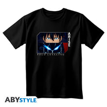 Solo Leveling Tshirt Arise - ABYstyle