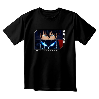 Solo Leveling Tshirt Arise - ABYstyle
