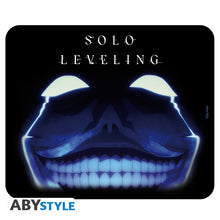 SOLO LEVELING Tapis de souris souple Statue de Dieu