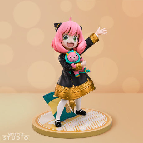 SPY FAMILY - Figurine "Anya Forger" x2 - vue 2