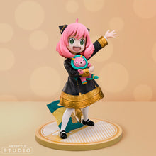 SPY FAMILY - Figurine "Anya Forger" x2 - vue 2