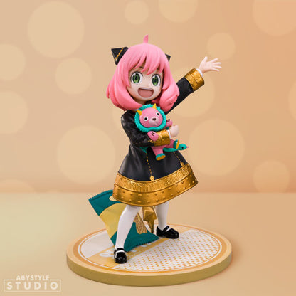 SPY FAMILY - Figurine "Anya Forger" x2 - vue 2