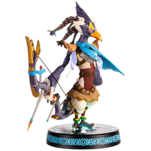 The Legend Of Zelda BOTW Revali Collector Edition 26cm