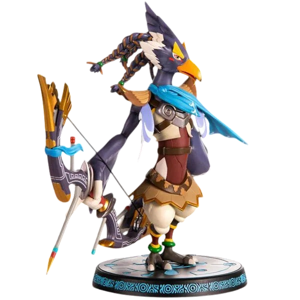 The Legend Of Zelda BOTW Revali Standard Edition 26cm