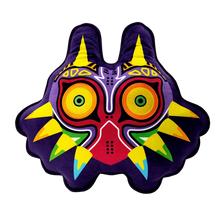 THE LEGEND OF ZELDA - Coussin - Majora's Masque