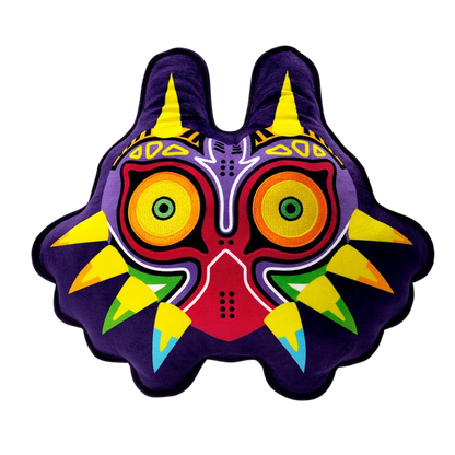THE LEGEND OF ZELDA - Coussin - Majora's Masque