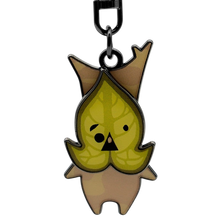 THE LEGEND OF ZELDA - Porte-clés mécanique - Korok X4
