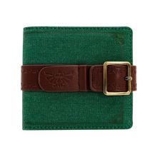 THE LEGEND OF ZELDA - Portefeuille premium "Link Tunique"