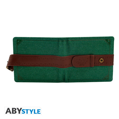 THE LEGEND OF ZELDA - Portefeuille premium "Link Tunique" - vue 4