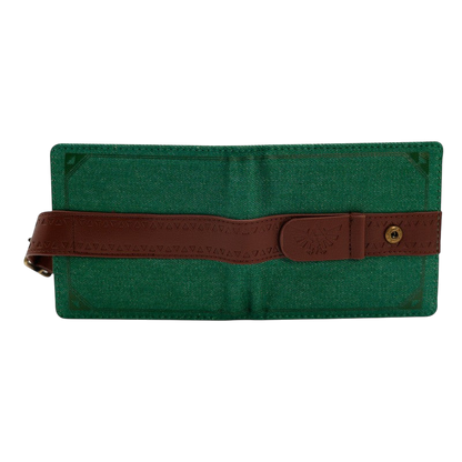 THE LEGEND OF ZELDA - Portefeuille premium "Link Tunique" - vue 4