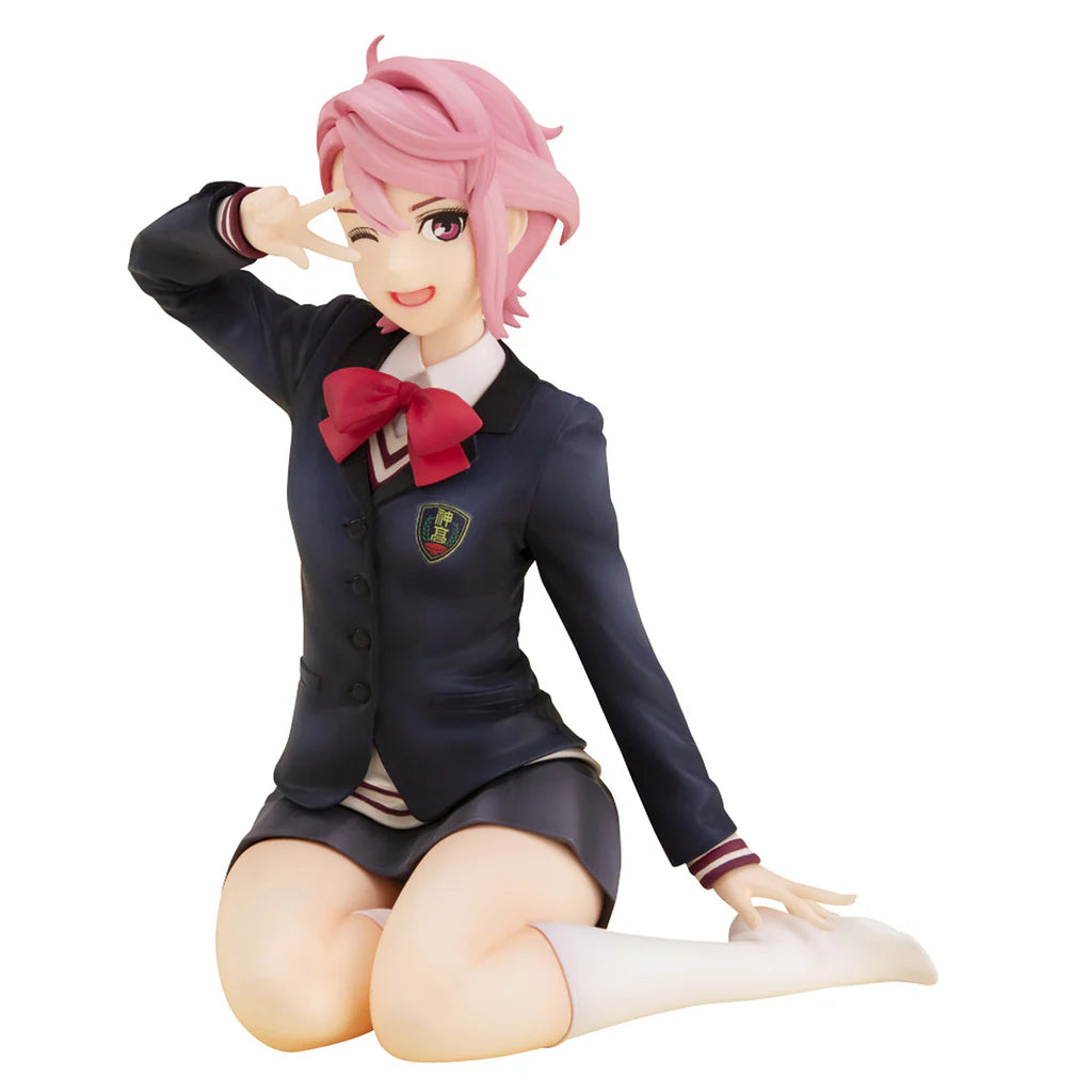 Aira Kagami - Statuette GEM Palm Size MEGAHOUSE