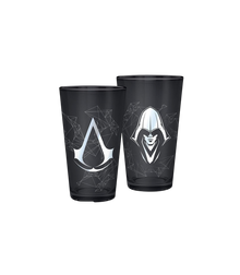 Assassin's Creed verre XXL 400 ml ABYstyle