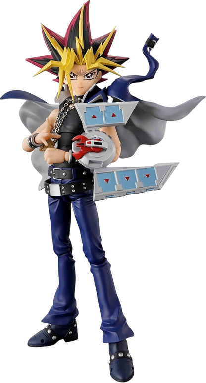 Yami Yugi – Figurine S.H. Figuarts