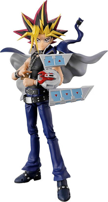 Yami Yugi – Figurine S.H. Figuarts