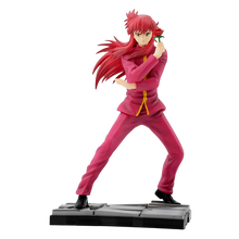 YU YU HAKUSHO - Figurine "Kurama" x2 - vue 2